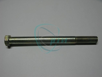 Болт М12х1,25х140 стяжной рессоры ПАЗ