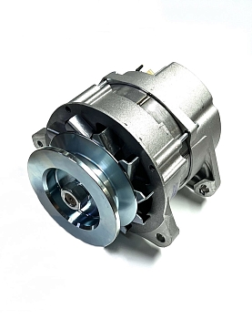 Генератор ЗИЛ-130 дв.ЗИЛ-508 14В 65А