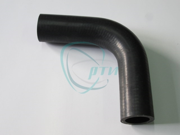 44 Патрубок отопителя угловой ЛиАЗ БРТ