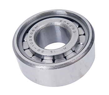 Подшипник 102605 редуктора задн. моста Г-3307, ПАЗ "Волжский Стандарт"