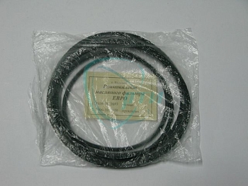 Р/к масляного фильтра КамАЗ Евро