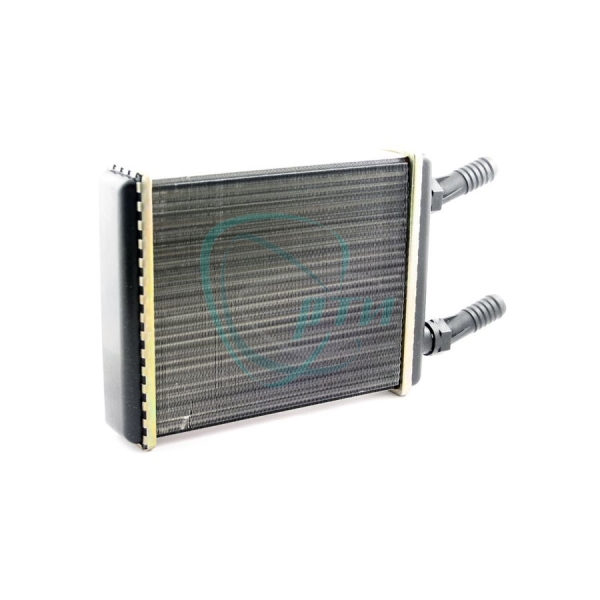 Радиатор отопителя В-га-3110 алюминиевый