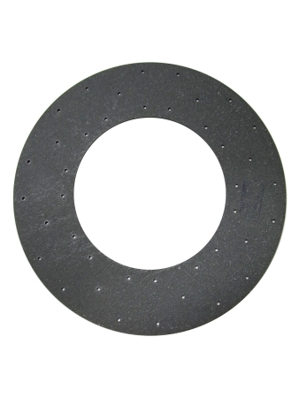 Накладка фрикционная (ферродо) ЯМЗ-236 сверл.