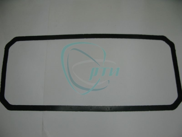 Прокладка масл. картера ЗИЛ-130 (рез.)