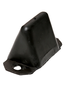 Буфер рессоры (задней) УАЗ с пластиной