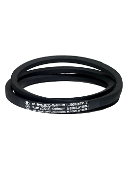 Ремень 2000 (14х11) "RUByCON Optimum" клиновой Сельхозтехника ЯРТ