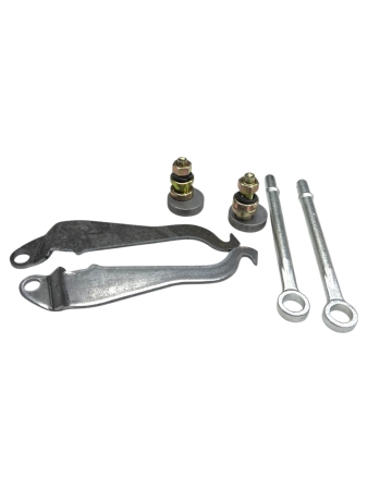 Р/к стояночного тормоза Г-3302