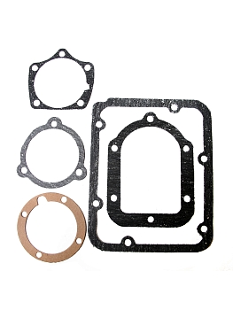 Прокладки КПП Г-53 (6 шт.) паронит/картон