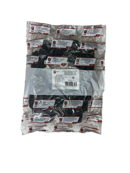 Р/к ГБЦ КамАЗ