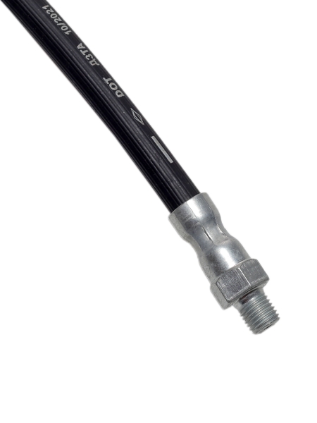 Шланг тормозной задний ПАЗ L=600мм