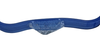 Прокладка клапанной крышки ЯМЗ-534 (силикон синий)