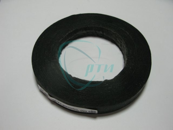 Изолента ХБ (большая) матерчатая 300 гр