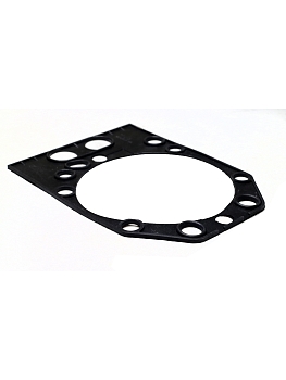 Прокладка головки блока ЯМЗ-840