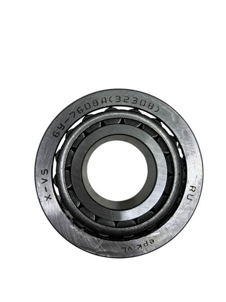 Подшипник 7608 ступицы перед. ПАЗ, ЗИЛ-130 наружный "Волжский Стандарт"