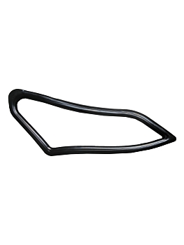 Уплотнитель стекла (боковины) 21099 правый БРТ