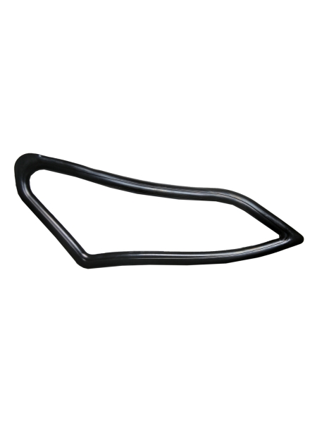 Уплотнитель стекла (боковины) 21099 правый БРТ