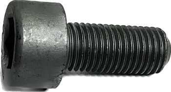 Винт М12х1,5х28 крепления тормозного диска Г-331041,33104,331043 Вал-й.BULTEN