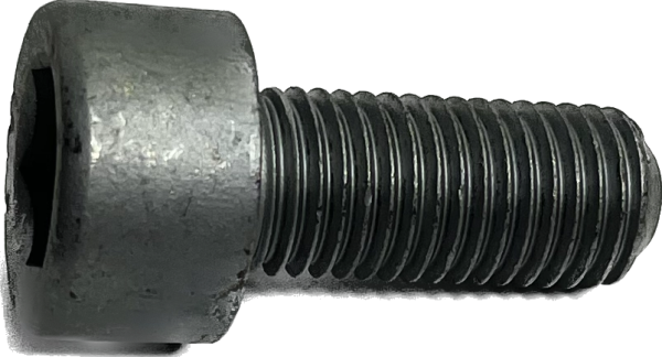 Винт М12х1,5х28 крепления тормозного диска Г-331041,33104,331043 Вал-й.BULTEN