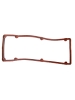 Прокладка клапанной крышки 406 дв. (кр.)