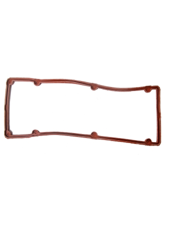 Прокладка клапанной крышки 406 дв. (кр.)