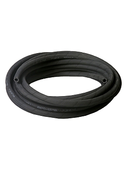 Шланг D8 (МБС; до 100м) RUByCON СЗРТ (бухта 10 м.)