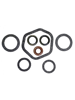 Р/к моста (заднего) УАЗ Хантер, Патриот прокладки с сальниками ФАРЕР