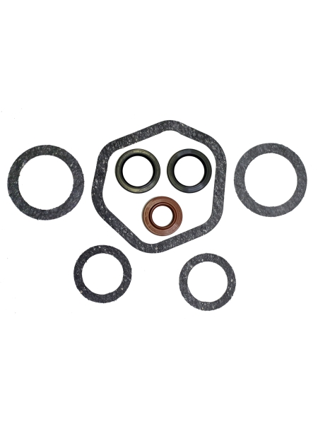 Р/к моста (заднего) УАЗ Хантер, Патриот прокладки с сальниками ФАРЕР