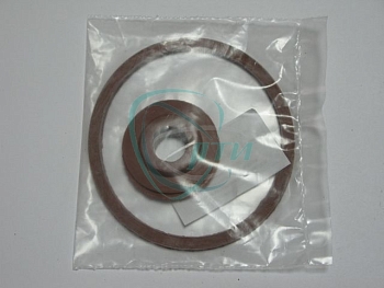 Р/к масляного фильтра В-га, Г-ль (красн.)