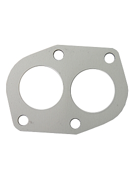 Прокладка трубы глушителя (приемной) ВАЗ (б/асб.)