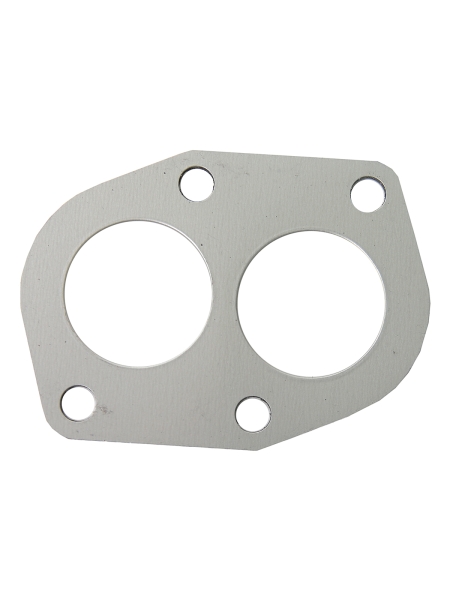 Прокладка трубы глушителя (приемной) ВАЗ (б/асб.)