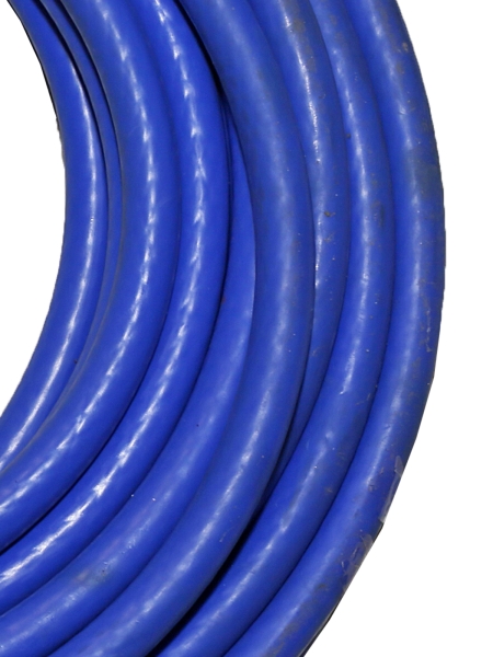 Шланг D10 (до 20 м) 1-но сл. силикон Китай