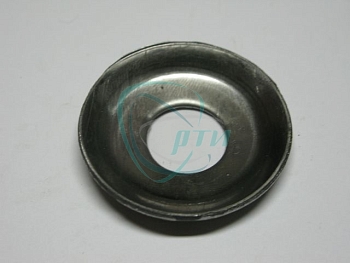 Шайба болта рессоры Г-ль