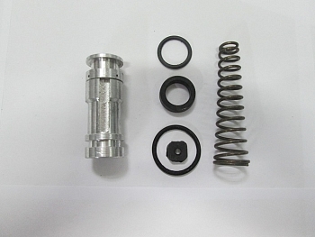 33 Р/к ГТЦ ГАЗ-3309 с поршнем