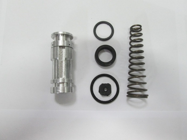 44 Р/к ГТЦ ГАЗ-3309 с поршнем