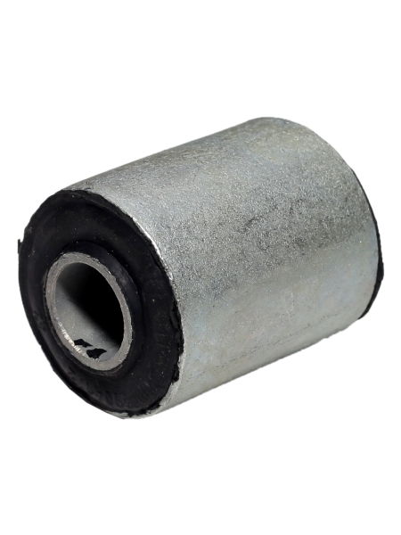 Сайлентблок подвески ГАЗ-3110 верх.мал. (с обжимкой)