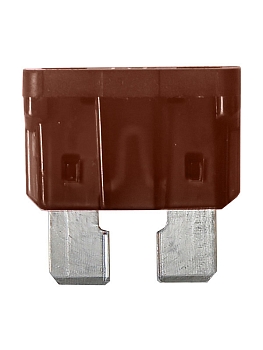 Предохранитель FT 5А Litte Fuses плоский