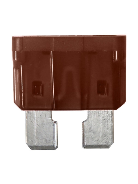 Предохранитель FT 5А Litte Fuses плоский