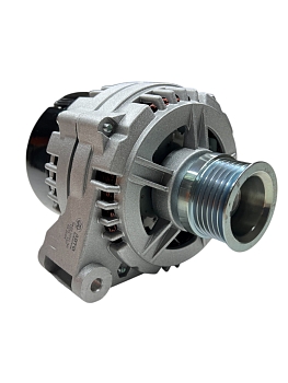 Генератор Г-3302,31029 инжект. дв. ЗМЗ-406, 14В, 120А