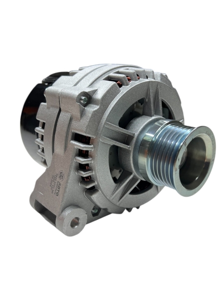 Генератор Г-3302,31029 инжект. дв. ЗМЗ-406, 14В, 120А