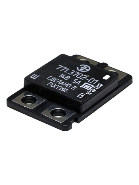 Реле регулятор напряжения,УАЗ,ПАЗ (14В, 5А)