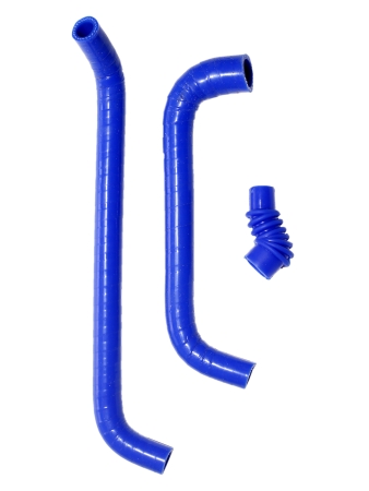 Патрубки РХХ дв. 405 силикон ТехноПартнер