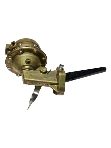 Бензонасос Г-53, 3307, ПАЗ (в коробке)