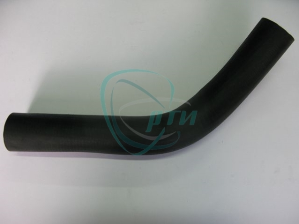 44 Патрубок водяного патрубка отводящий ГАЗель-100, РАФ 2246-379 ВПТ