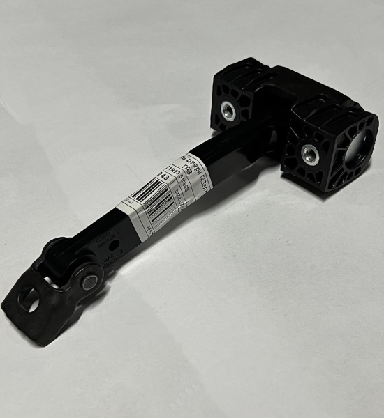 Ограничитель двери левый