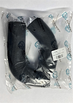 Патрубки радиатора МТЗ-80 (2 шт.) Балаково