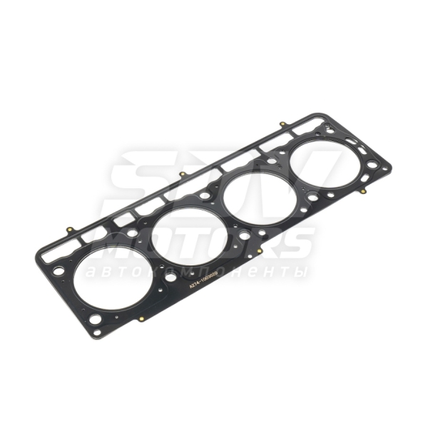 Прокладка головки блока Г-ль дв.УМЗ-А274 EvoTech