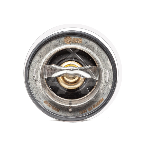 Термостат 82° Г-ль Бизнес,NEXT дв.CUMMINS ISF2.8 (ан.5257076,5337967)