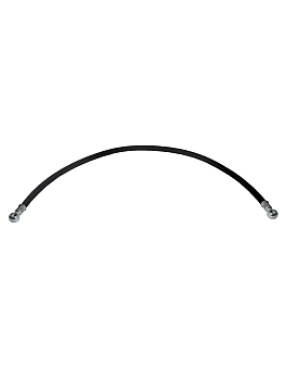 Шланг низкого давления Г-3309 ЕВРО-2, Д-245, L-1045мм (ТННД/ТОТ) Балаково