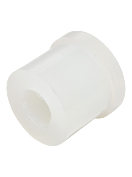 Втулка рессорная УАЗ-3160 (полиуретан) белый