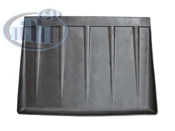 Фартук брызговика КАМАЗ перед. 460х460 ТЭП